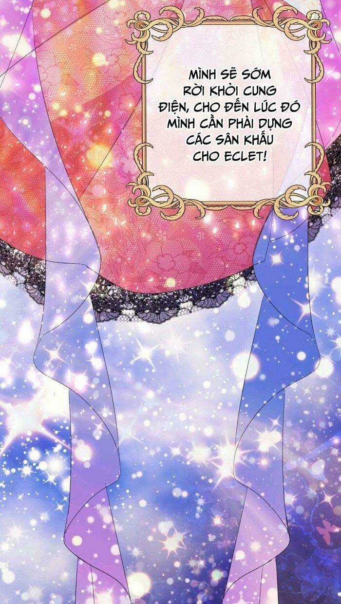 Công Chúa Thời Gian Có Hạn - Chapter 51 - Trang 57