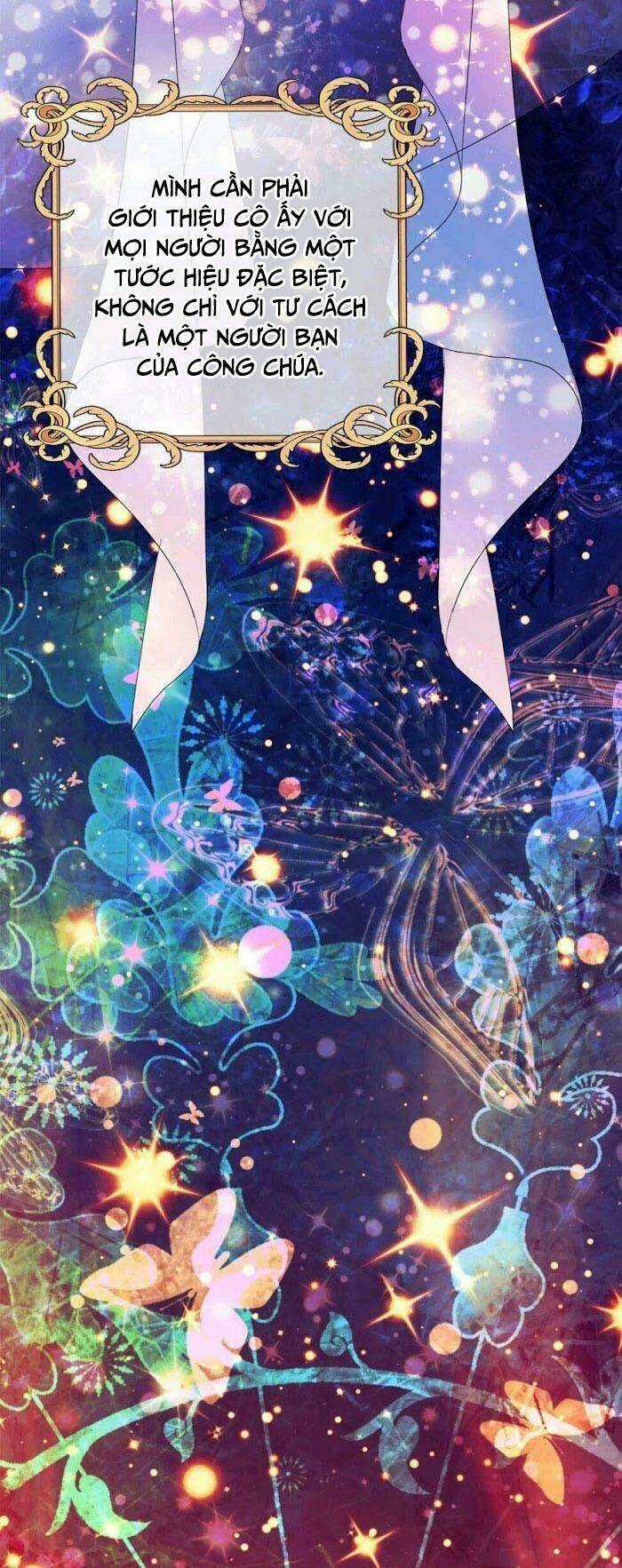 Công Chúa Thời Gian Có Hạn - Chapter 51 - Trang 58