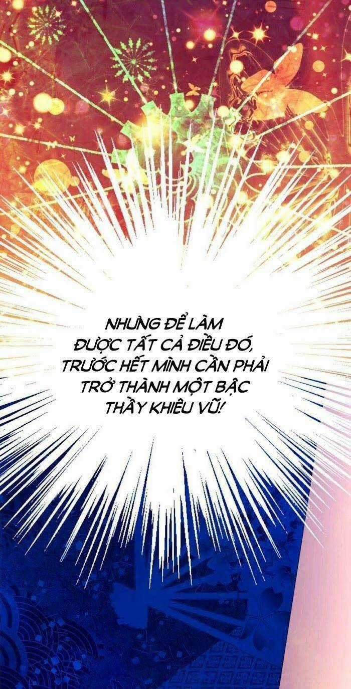 Công Chúa Thời Gian Có Hạn - Chapter 51 - Trang 59