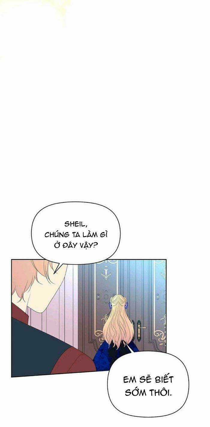 Công Chúa Thời Gian Có Hạn - Chapter 51 - Trang 62