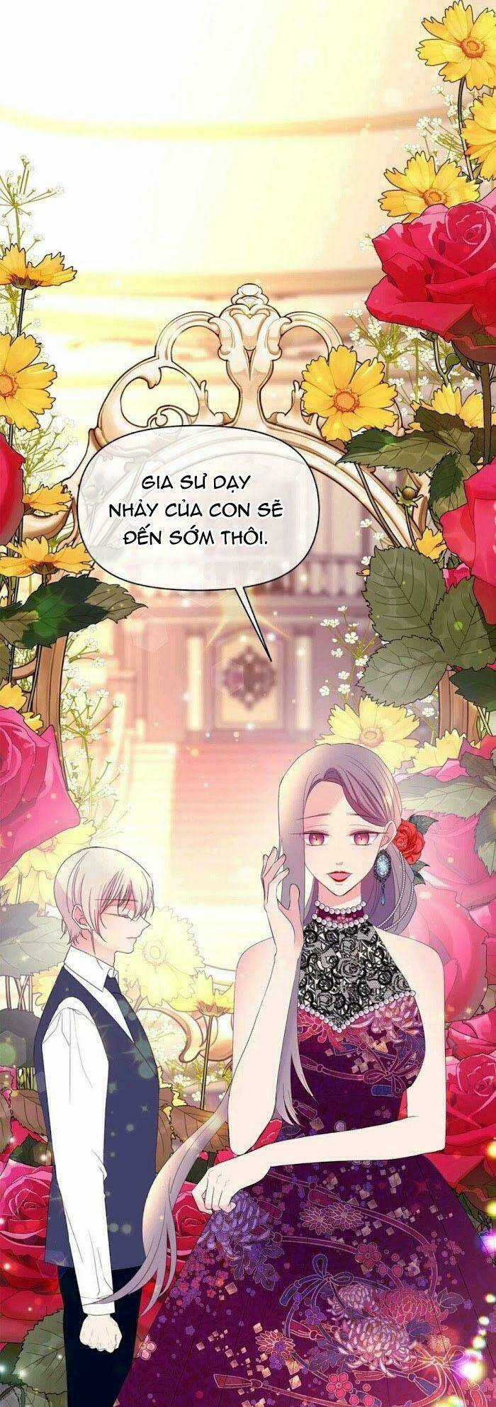 Công Chúa Thời Gian Có Hạn - Chapter 51 - Trang 64