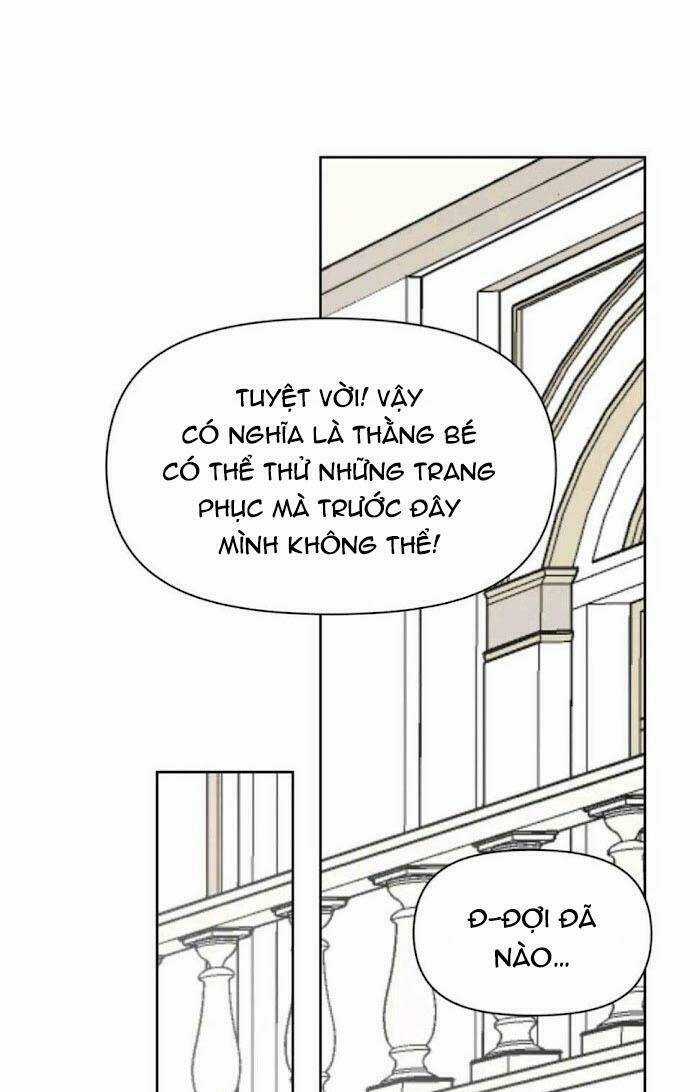 Công Chúa Thời Gian Có Hạn - Chapter 51 - Trang 67