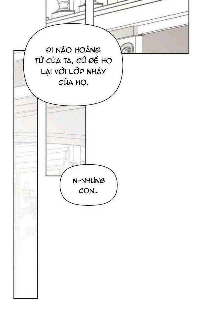 Công Chúa Thời Gian Có Hạn - Chapter 51 - Trang 68