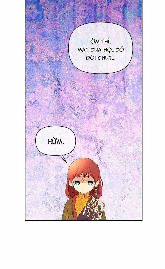 Công Chúa Thời Gian Có Hạn - Chapter 51 - Trang 8