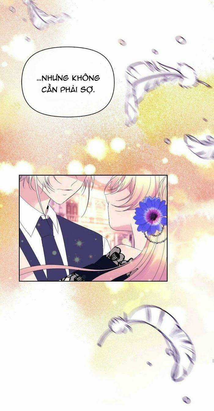 Công Chúa Thời Gian Có Hạn - Chapter 51 - Trang 71