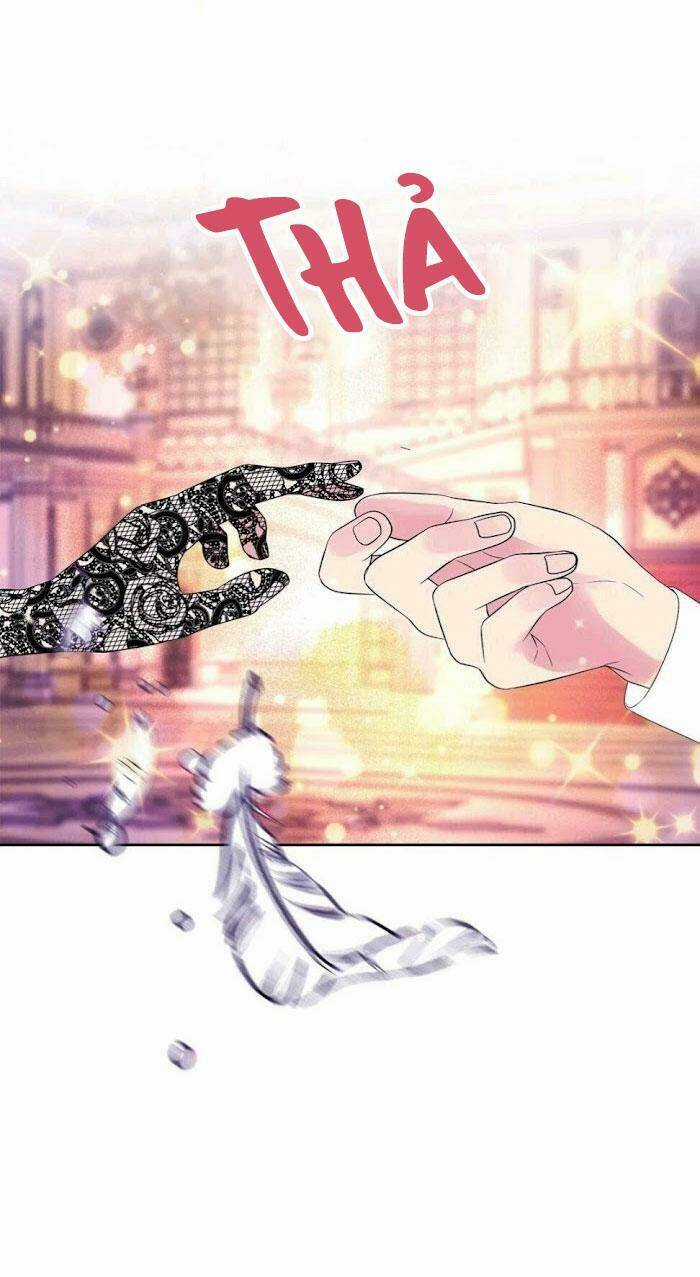 Công Chúa Thời Gian Có Hạn - Chapter 51 - Trang 72