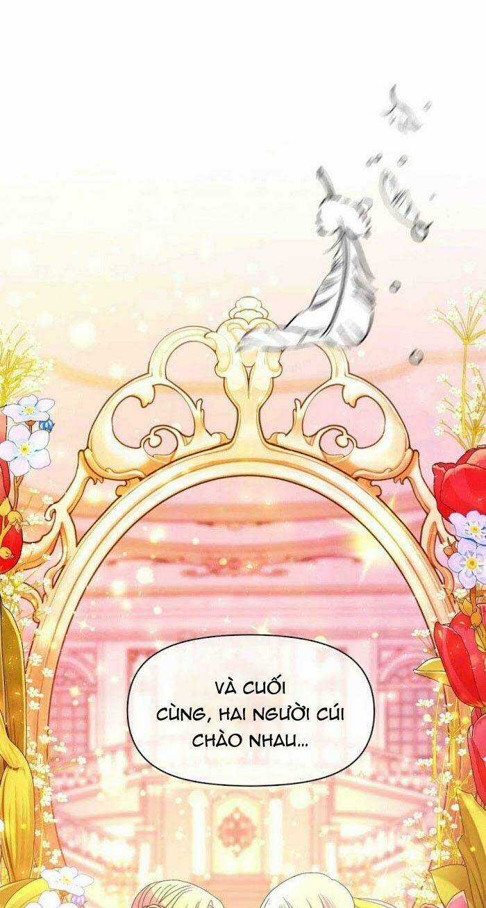 Công Chúa Thời Gian Có Hạn - Chapter 51 - Trang 73