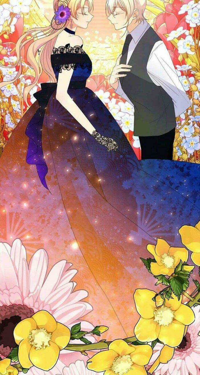 Công Chúa Thời Gian Có Hạn - Chapter 51 - Trang 74