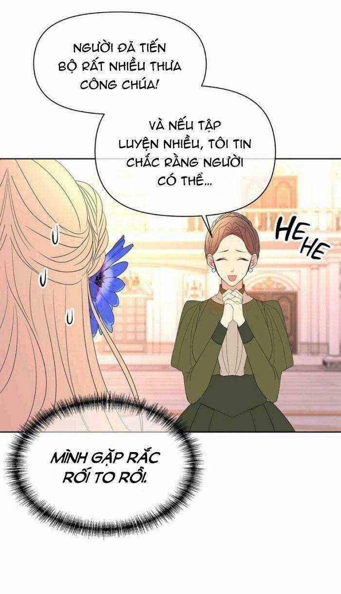 Công Chúa Thời Gian Có Hạn - Chapter 51 - Trang 76