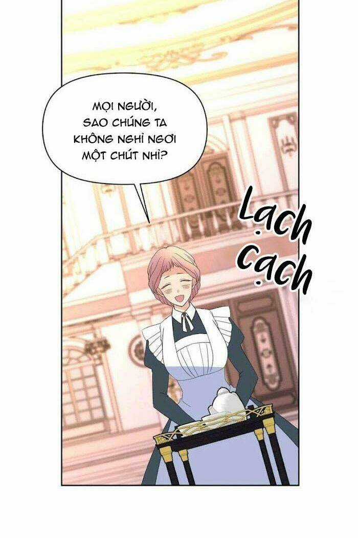 Công Chúa Thời Gian Có Hạn - Chapter 51 - Trang 78