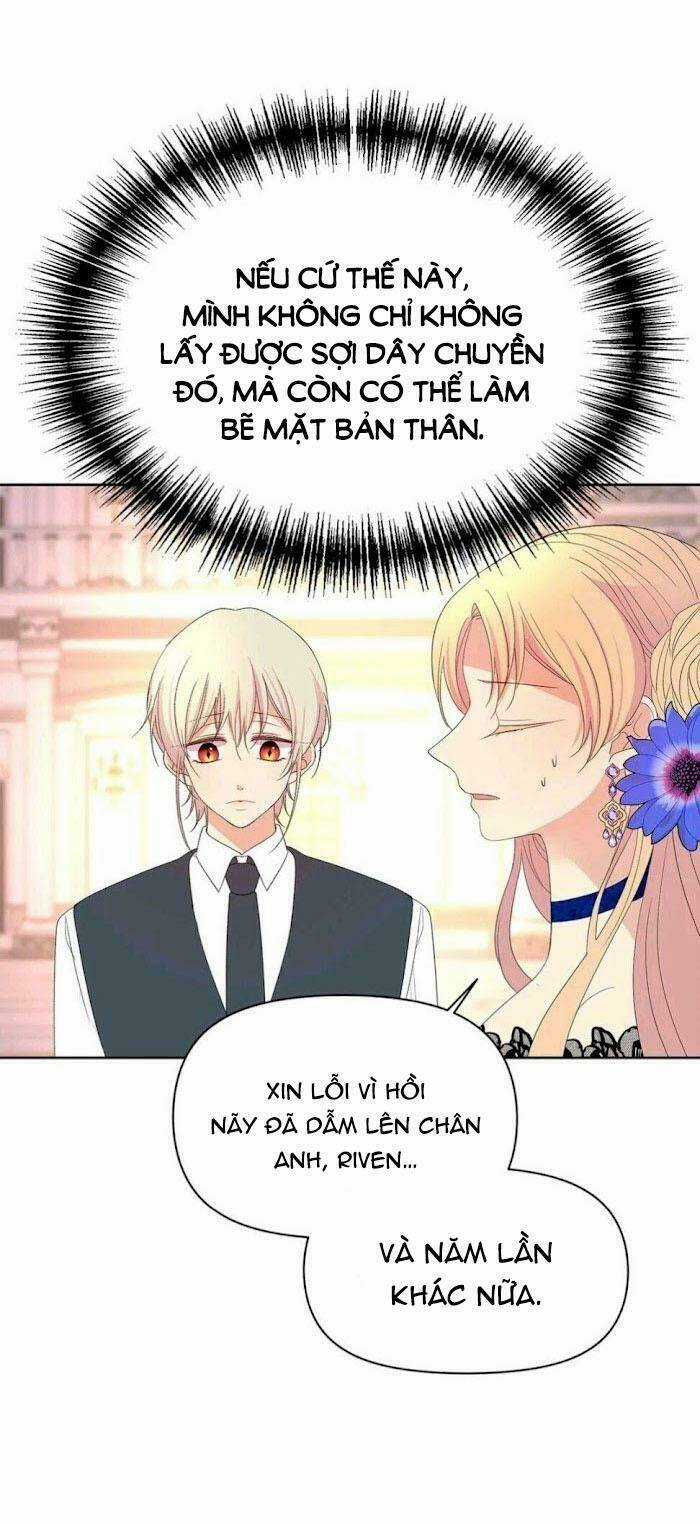 Công Chúa Thời Gian Có Hạn - Chapter 51 - Trang 80