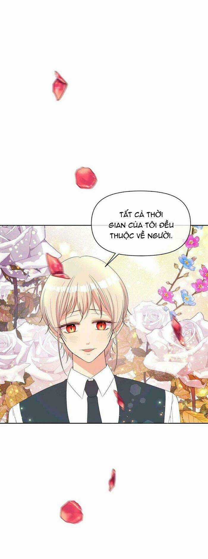 Công Chúa Thời Gian Có Hạn - Chapter 51 - Trang 82