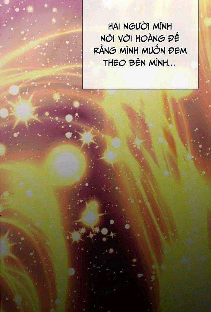 Công Chúa Thời Gian Có Hạn - Chapter 51 - Trang 86