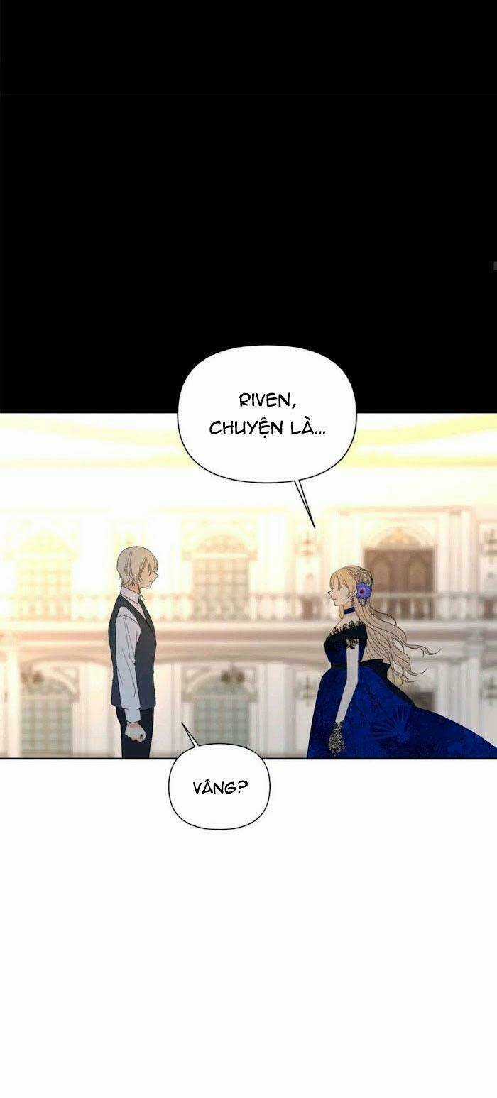 Công Chúa Thời Gian Có Hạn - Chapter 51 - Trang 88