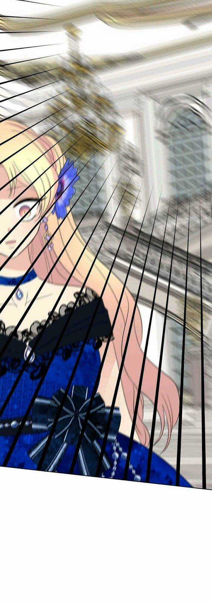 Công Chúa Thời Gian Có Hạn - Chapter 51 - Trang 91