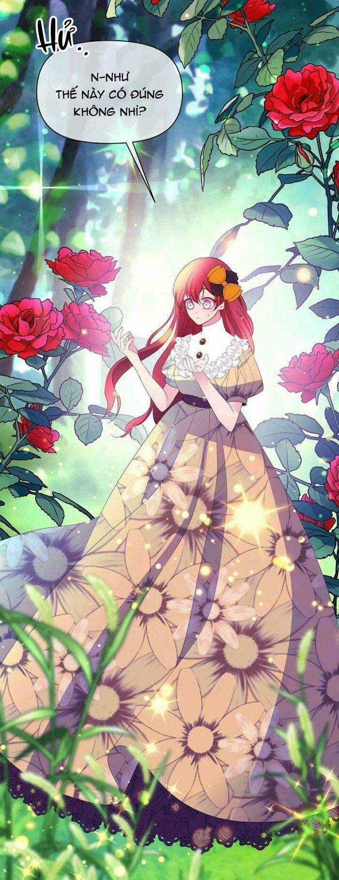 Công Chúa Thời Gian Có Hạn - Chapter 51 - Trang 96