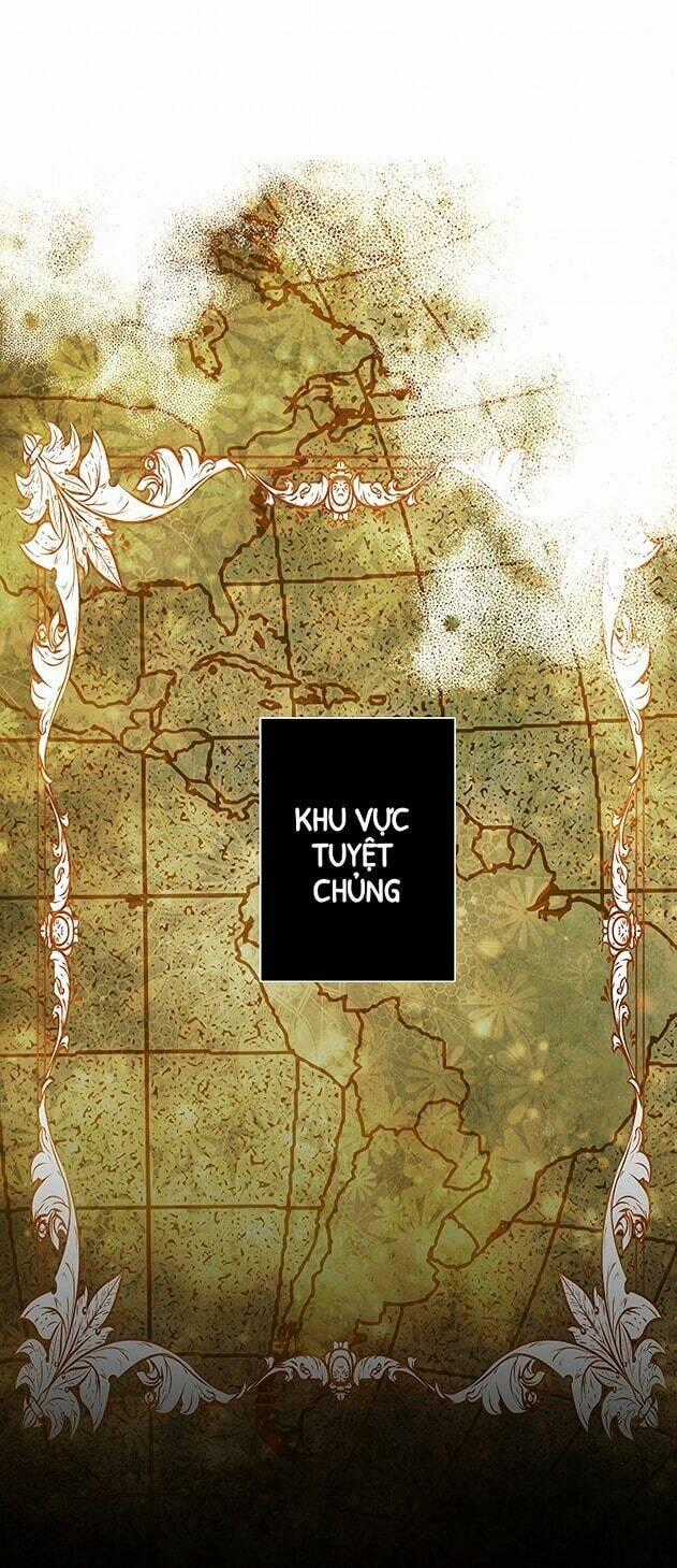 Công Chúa Thời Gian Có Hạn - Chapter 6 - Trang 2