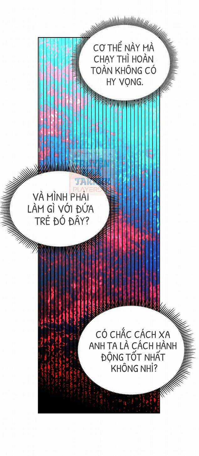 Công Chúa Thời Gian Có Hạn - Chapter 6 - Trang 14