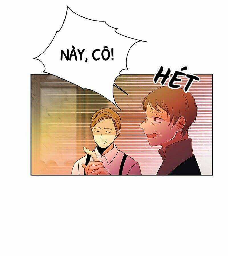 Công Chúa Thời Gian Có Hạn - Chapter 6 - Trang 15