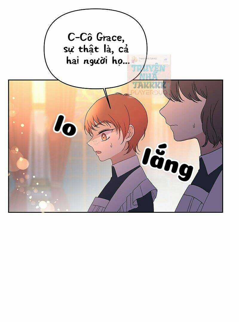 Công Chúa Thời Gian Có Hạn - Chapter 6 - Trang 20