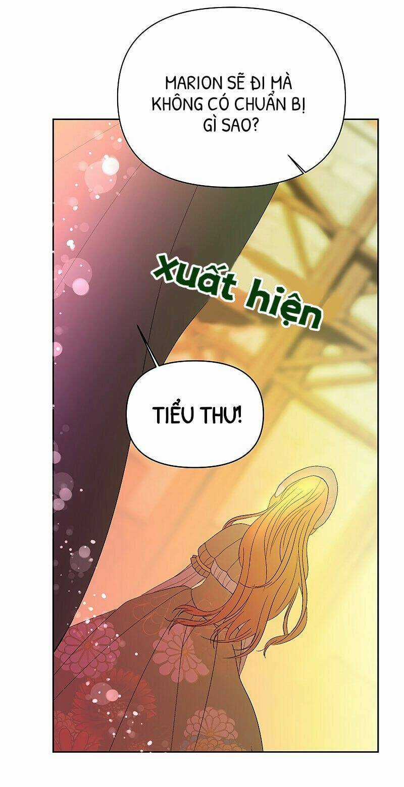 Công Chúa Thời Gian Có Hạn - Chapter 6 - Trang 23