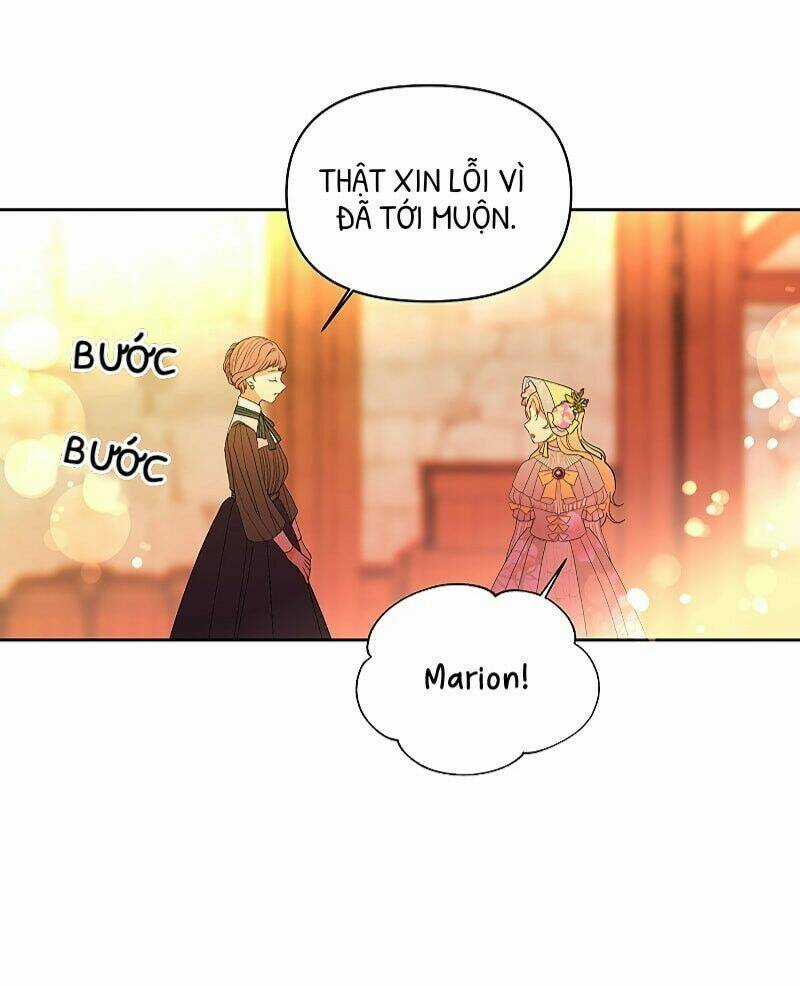 Công Chúa Thời Gian Có Hạn - Chapter 6 - Trang 24