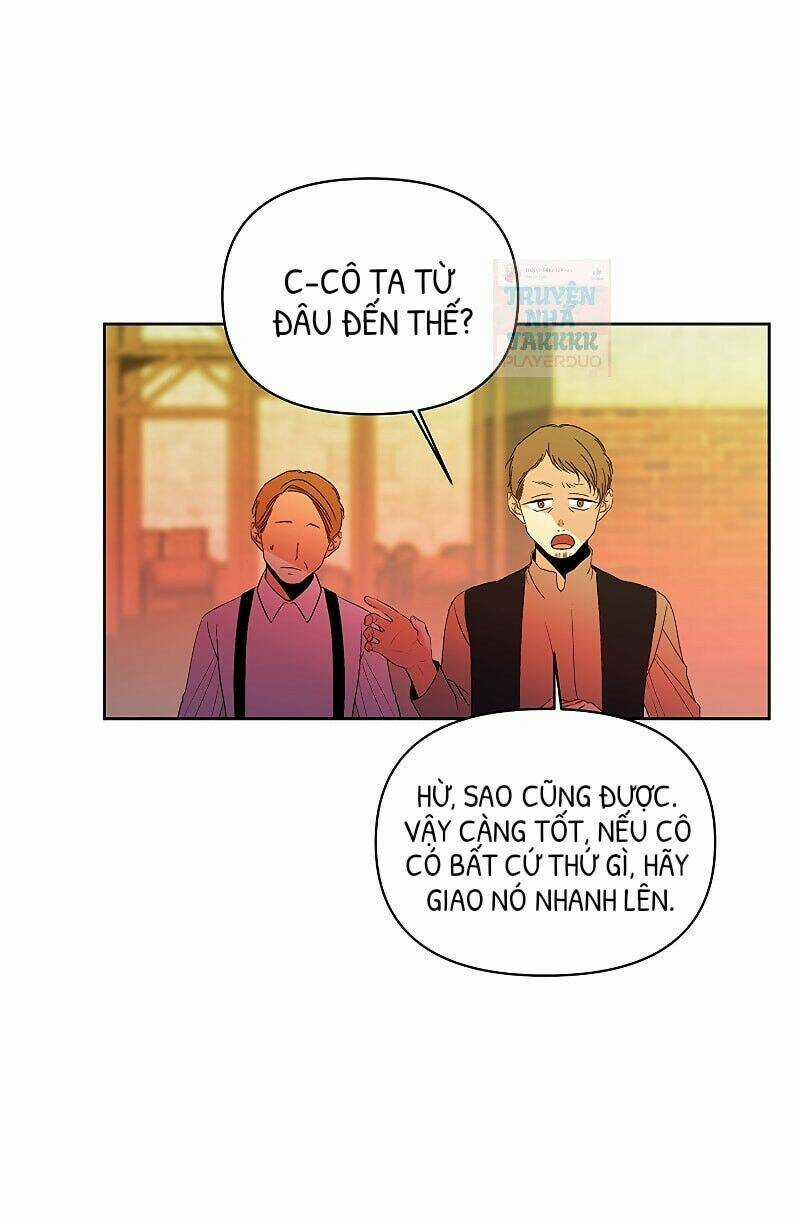 Công Chúa Thời Gian Có Hạn - Chapter 6 - Trang 25