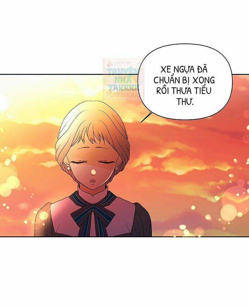 Công Chúa Thời Gian Có Hạn - Chapter 6 - Trang 26