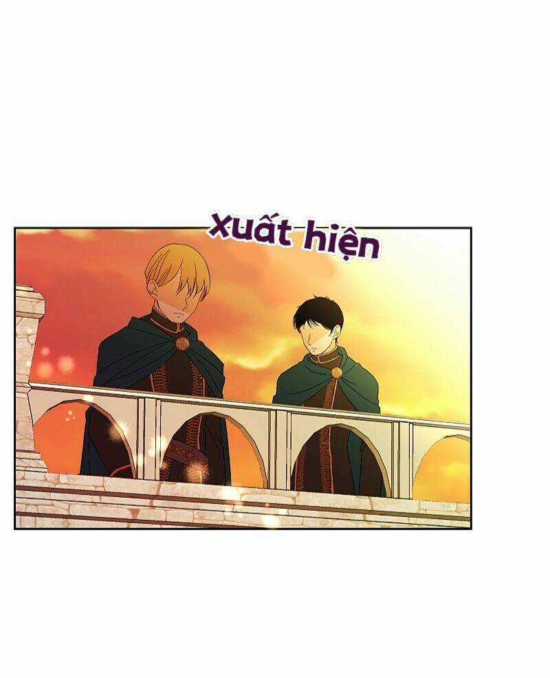 Công Chúa Thời Gian Có Hạn - Chapter 6 - Trang 27