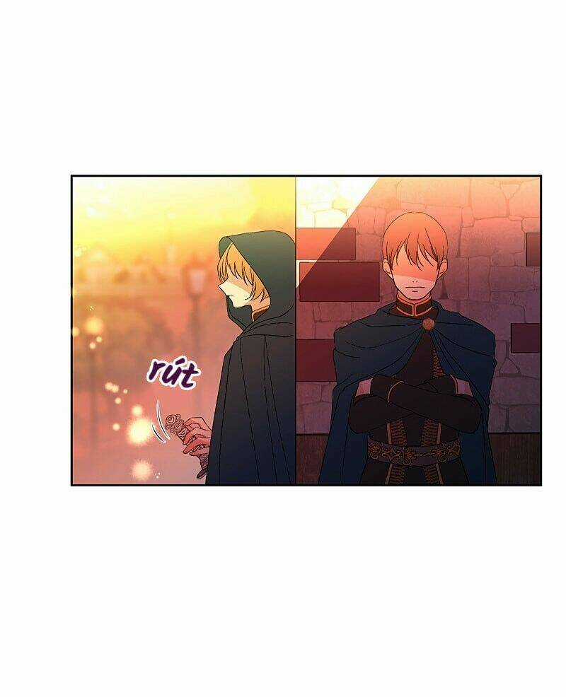 Công Chúa Thời Gian Có Hạn - Chapter 6 - Trang 28