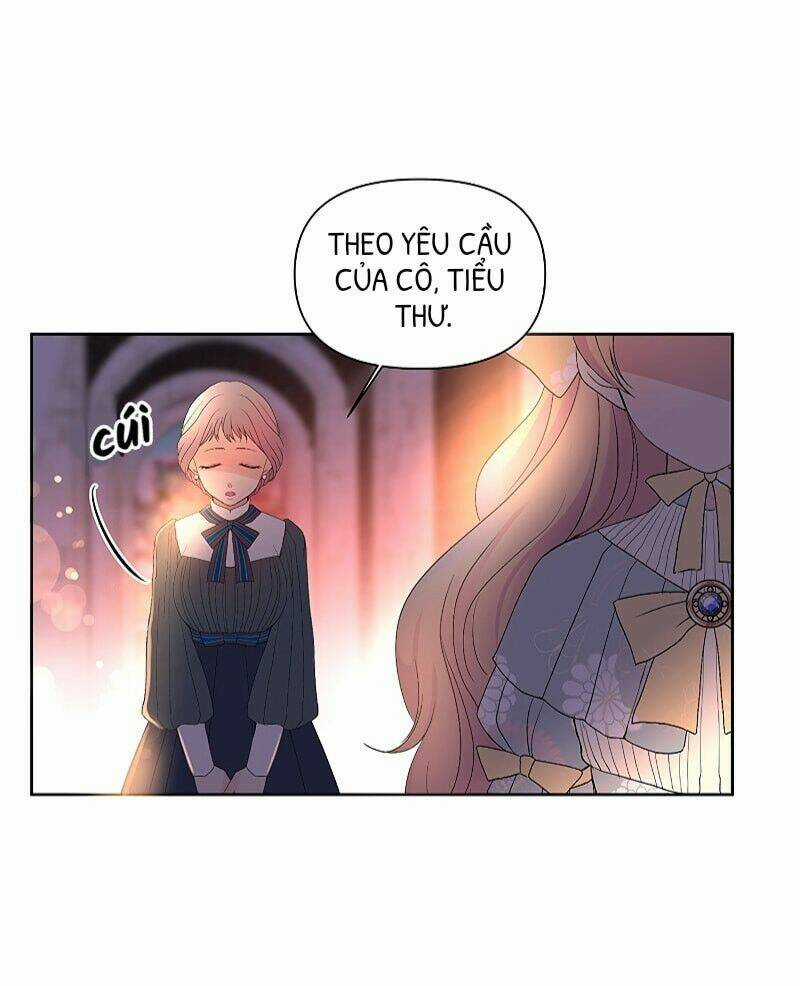 Công Chúa Thời Gian Có Hạn - Chapter 6 - Trang 30