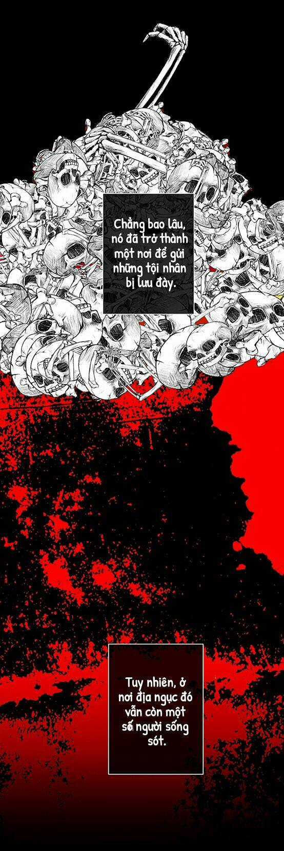 Công Chúa Thời Gian Có Hạn - Chapter 6 - Trang 4