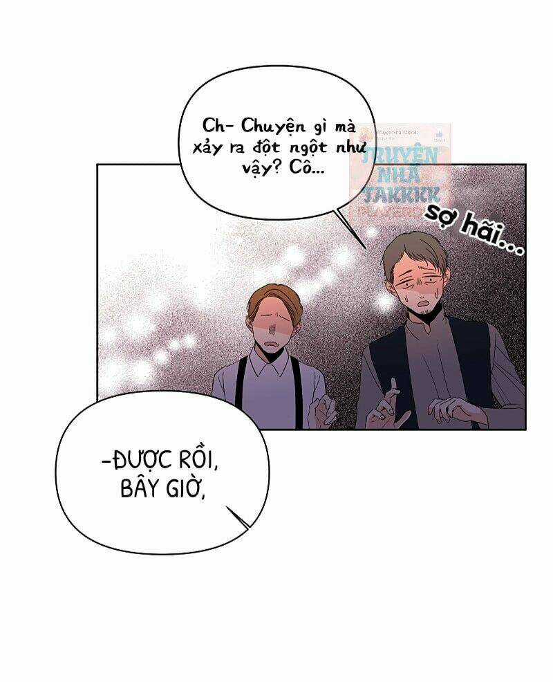 Công Chúa Thời Gian Có Hạn - Chapter 6 - Trang 31