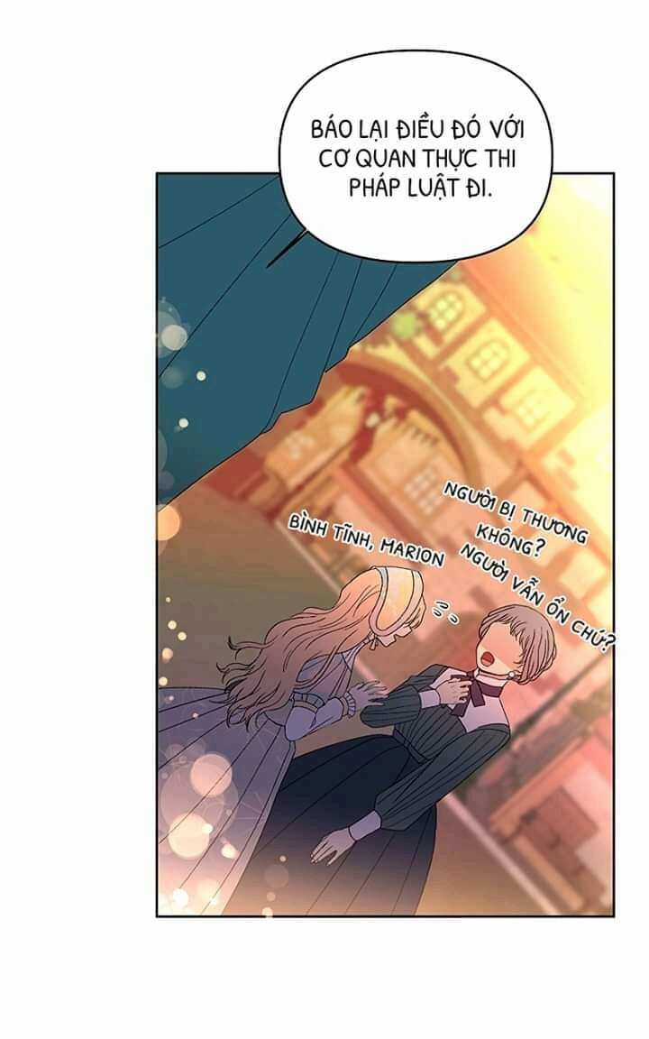 Công Chúa Thời Gian Có Hạn - Chapter 6 - Trang 35