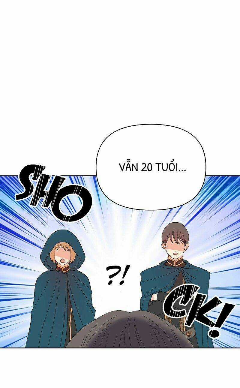 Công Chúa Thời Gian Có Hạn - Chapter 6 - Trang 37