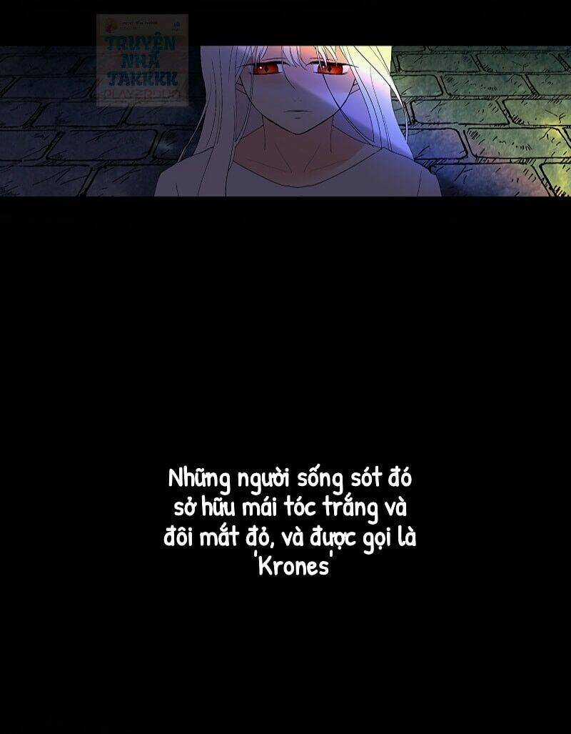 Công Chúa Thời Gian Có Hạn - Chapter 6 - Trang 5