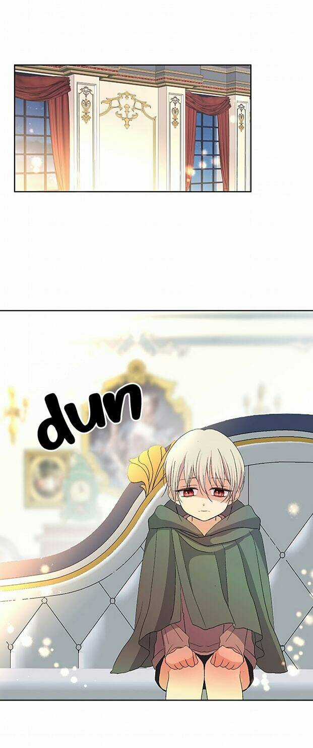 Công Chúa Thời Gian Có Hạn - Chapter 6 - Trang 42