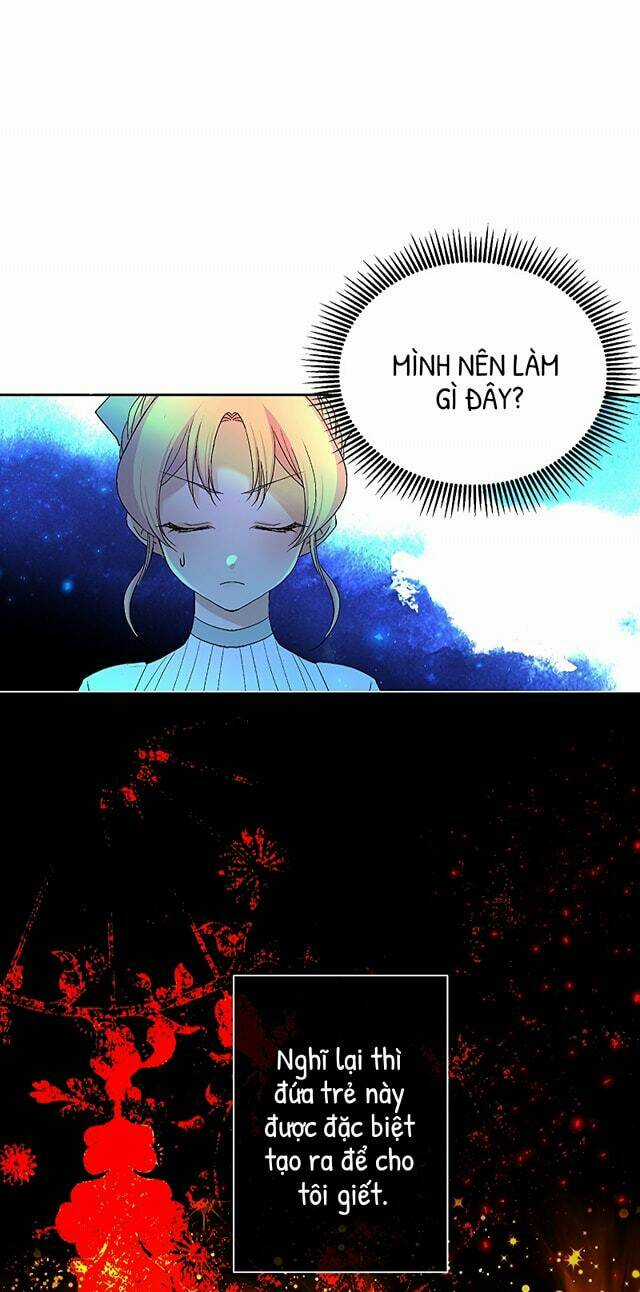 Công Chúa Thời Gian Có Hạn - Chapter 6 - Trang 44