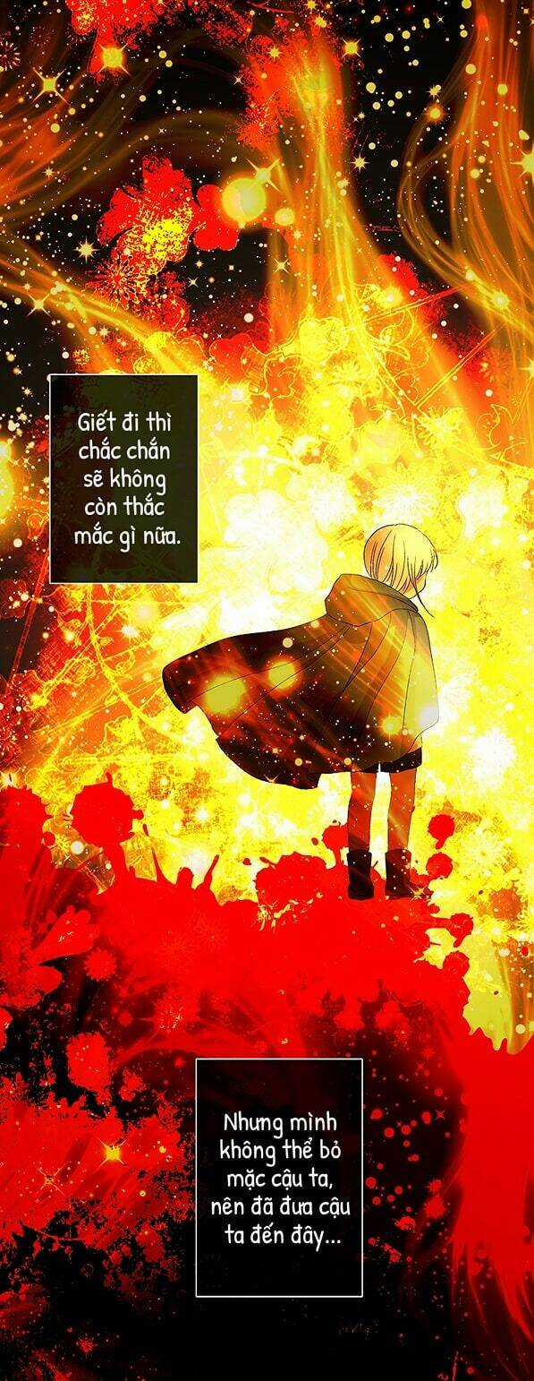 Công Chúa Thời Gian Có Hạn - Chapter 6 - Trang 45