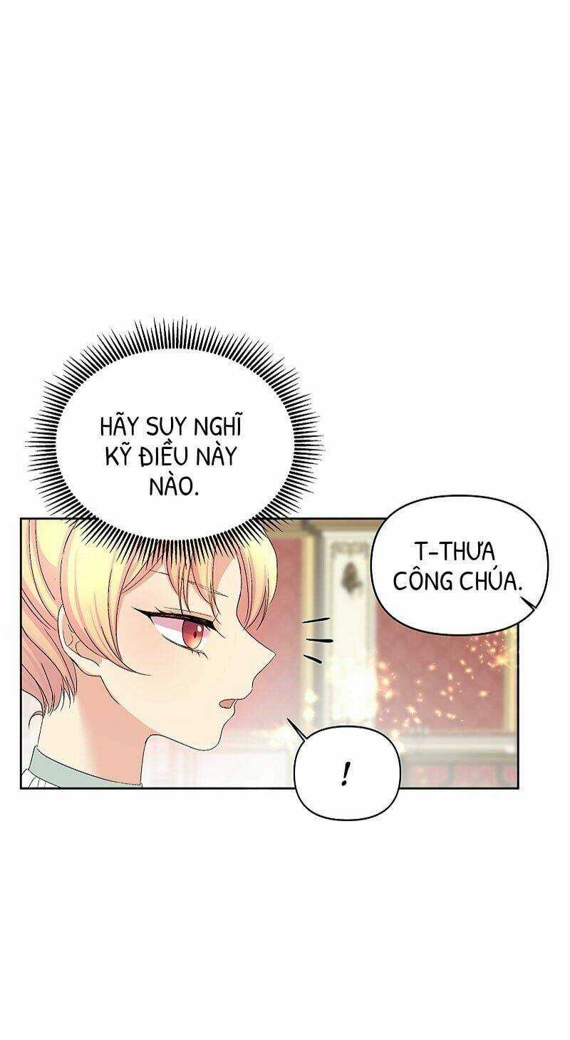 Công Chúa Thời Gian Có Hạn - Chapter 6 - Trang 46
