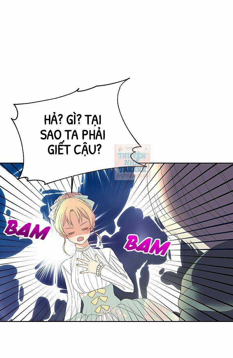 Công Chúa Thời Gian Có Hạn - Chapter 6 - Trang 48