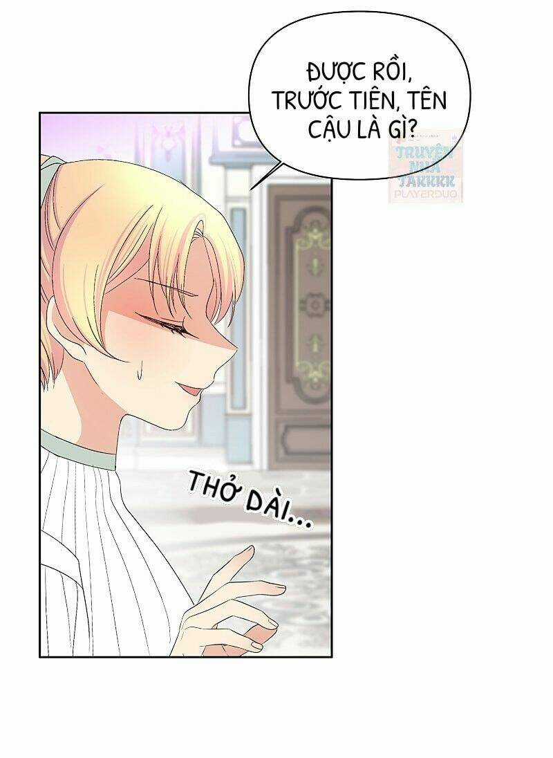 Công Chúa Thời Gian Có Hạn - Chapter 6 - Trang 50