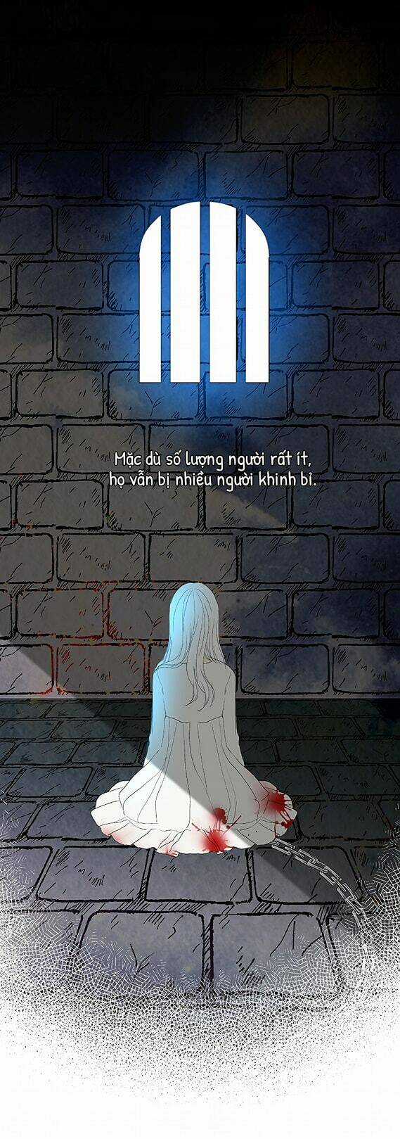 Công Chúa Thời Gian Có Hạn - Chapter 6 - Trang 6