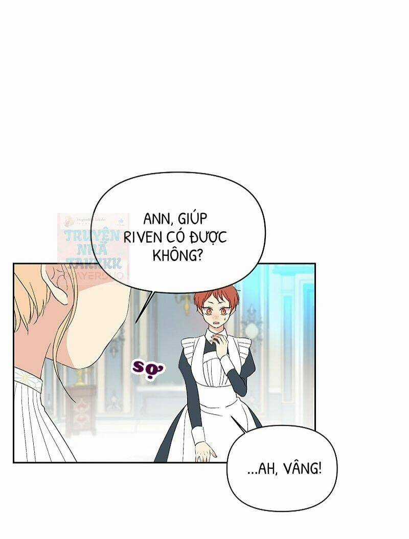 Công Chúa Thời Gian Có Hạn - Chapter 6 - Trang 54