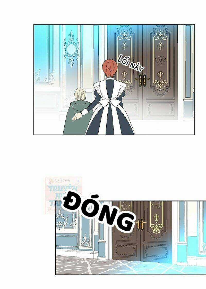 Công Chúa Thời Gian Có Hạn - Chapter 6 - Trang 55