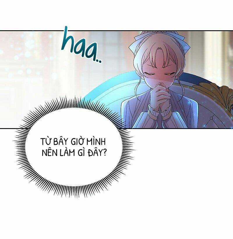 Công Chúa Thời Gian Có Hạn - Chapter 6 - Trang 56