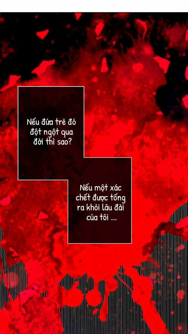 Công Chúa Thời Gian Có Hạn - Chapter 6 - Trang 58