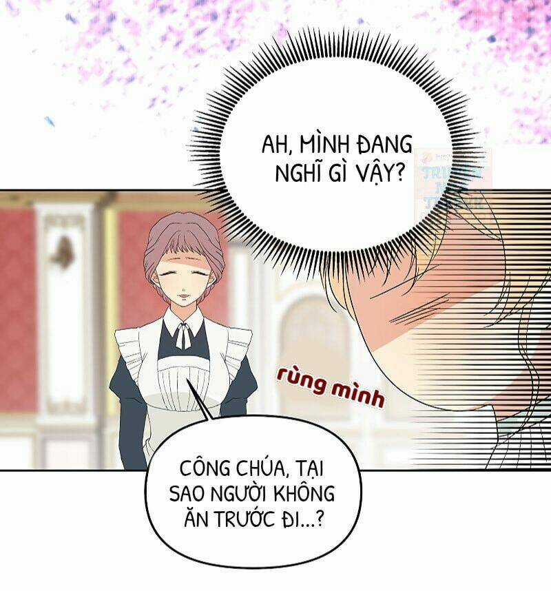 Công Chúa Thời Gian Có Hạn - Chapter 6 - Trang 60