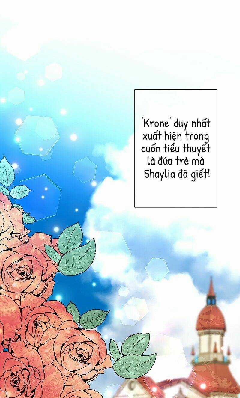 Công Chúa Thời Gian Có Hạn - Chapter 6 - Trang 7