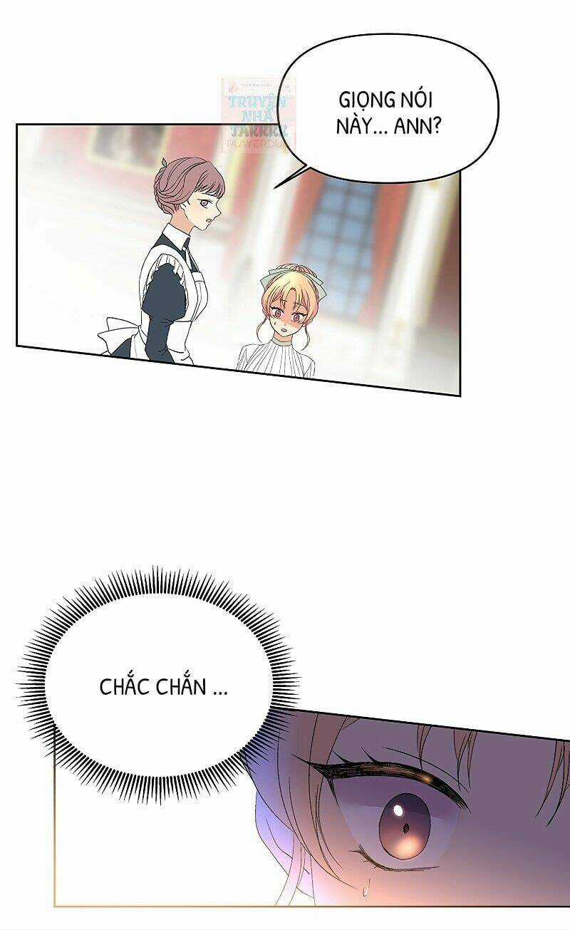 Công Chúa Thời Gian Có Hạn - Chapter 6 - Trang 62